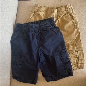 Place boys shorts size 6